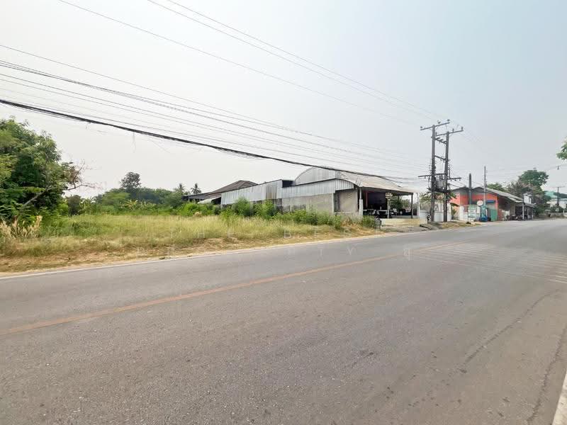 ที่ดินบ้านจั่น อุดรธานี, Udon Thani, Ban Chun, Muang Udon Thani, Udon Thani, , 556 sqm, Land For Sale, by The Best Property สุ, 500119224 - DDproperty.com