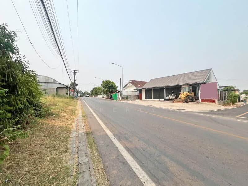 ที่ดินบ้านจั่น อุดรธานี, Udon Thani, Ban Chun, Muang Udon Thani, Udon Thani, , 556 sqm, Land For Sale, by The Best Property สุ, 500119224 - DDproperty.com