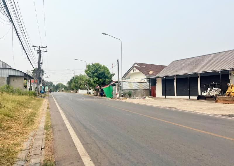 ที่ดินบ้านจั่น อุดรธานี, Udon Thani, Ban Chun, Muang Udon Thani, Udon Thani, , 556 sqm, Land For Sale, by The Best Property สุ, 500119224 - DDproperty.com