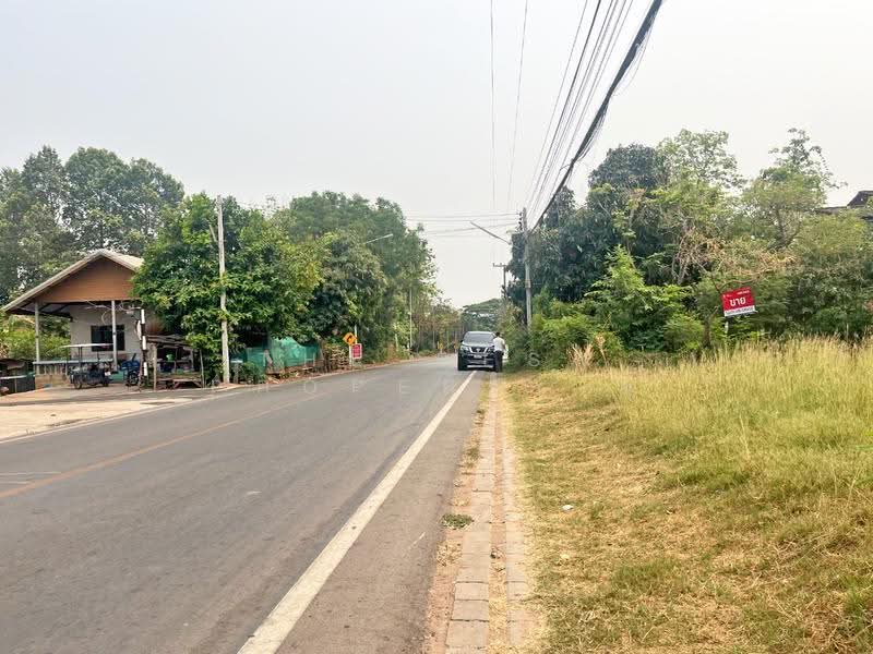 ที่ดินบ้านจั่น อุดรธานี, Udon Thani, Ban Chun, Muang Udon Thani, Udon Thani, , 556 sqm, Land For Sale, by The Best Property สุ, 500119224 - DDproperty.com