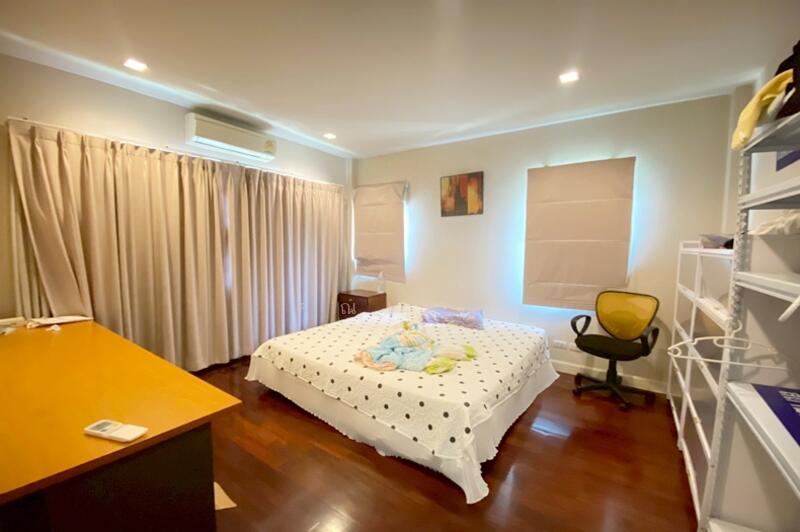 หมู่บ้านเศรษฐสิริ วัชรพล, Bangkok, ถนนสุขาภิบาล 5, O-Ngoen, Sai Mai, Bangkok, 3 Bedrooms, 200 sqm, Single Detached House For Sale, by คุณเมย์, 500119228 - DDproperty.com