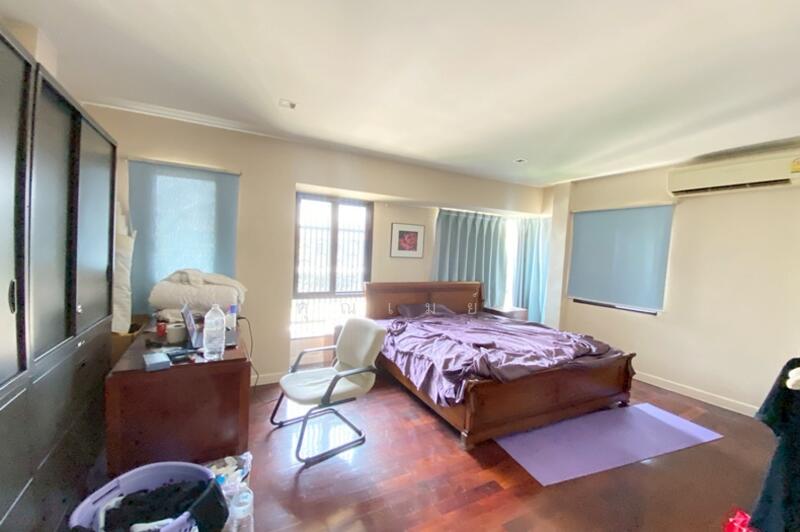 หมู่บ้านเศรษฐสิริ วัชรพล, กรุงเทพ, ถนนสุขาภิบาล 5, ออเงิน, สายไหม, กรุงเทพ, 200 ตร.ม., บ้านเดี่ยว ขาย, โดย คุณเมย์, 500119228 - DDproperty.com