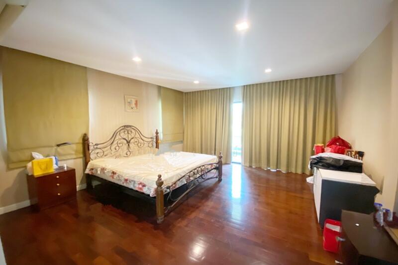 หมู่บ้านเศรษฐสิริ วัชรพล, กรุงเทพ, ถนนสุขาภิบาล 5, ออเงิน, สายไหม, กรุงเทพ, 200 ตร.ม., บ้านเดี่ยว ขาย, โดย คุณเมย์, 500119228 - DDproperty.com