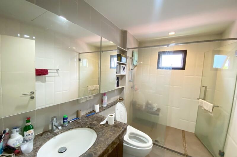 หมู่บ้านเศรษฐสิริ วัชรพล, Bangkok, ถนนสุขาภิบาล 5, O-Ngoen, Sai Mai, Bangkok, 3 Bedrooms, 200 sqm, Single Detached House For Sale, by คุณเมย์, 500119228 - DDproperty.com