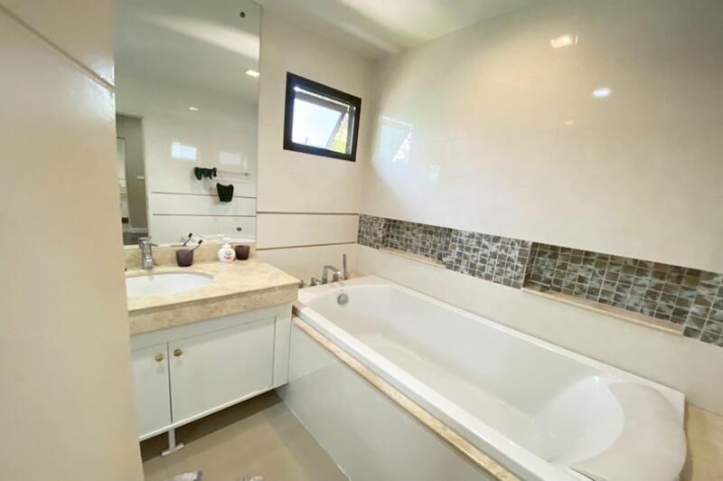 หมู่บ้านเศรษฐสิริ วัชรพล, Bangkok, ถนนสุขาภิบาล 5, O-Ngoen, Sai Mai, Bangkok, 3 Bedrooms, 200 sqm, Single Detached House For Sale, by คุณเมย์, 500119228 - DDproperty.com