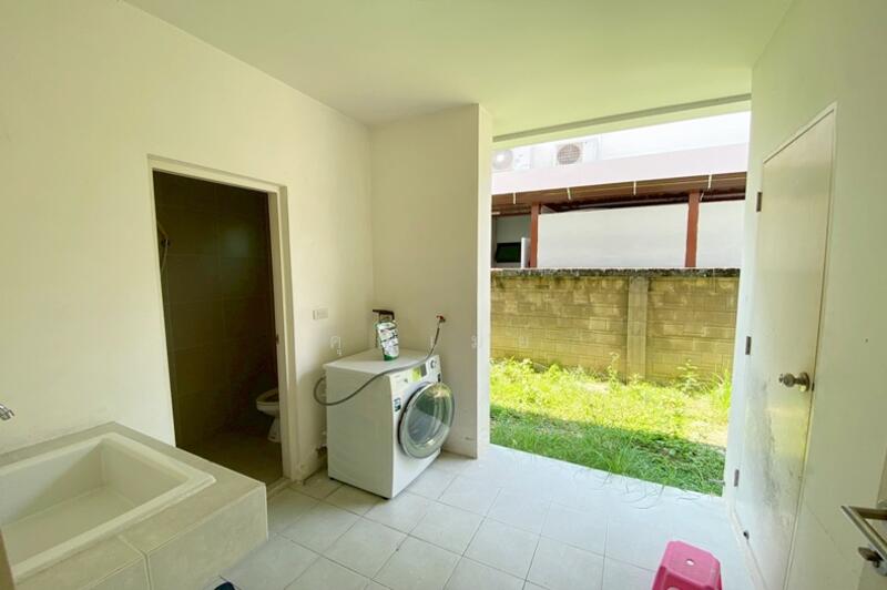 หมู่บ้านเศรษฐสิริ วัชรพล, Bangkok, ถนนสุขาภิบาล 5, O-Ngoen, Sai Mai, Bangkok, 3 Bedrooms, 200 sqm, Single Detached House For Sale, by คุณเมย์, 500119228 - DDproperty.com