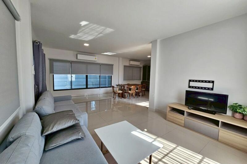 For Sale - Grande Pleno Phahol-Vibhavadi, Pathum Thani