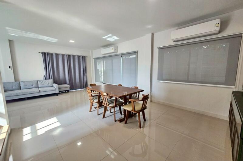 For Sale - Grande Pleno Phahol-Vibhavadi, Pathum Thani