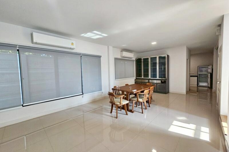 For Sale - Grande Pleno Phahol-Vibhavadi, Pathum Thani