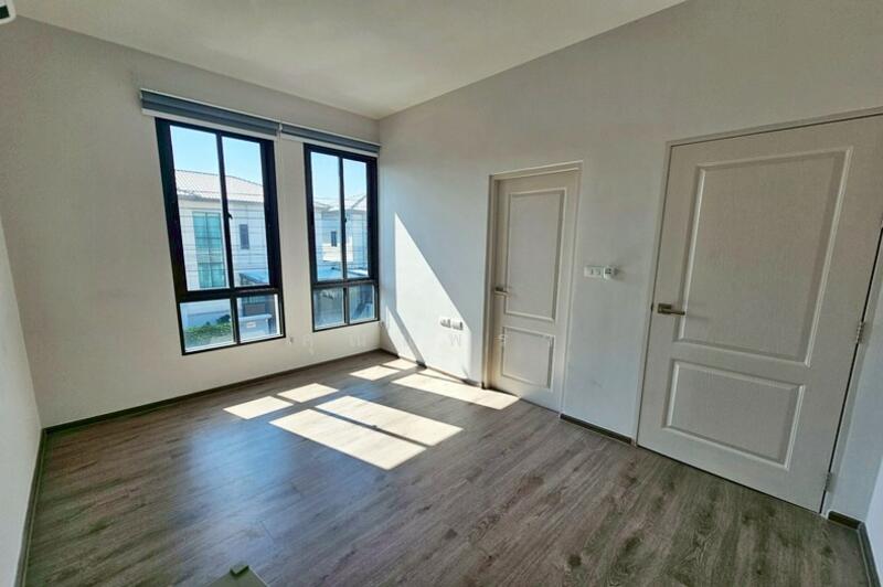 For Sale - Grande Pleno Phahol-Vibhavadi, Pathum Thani