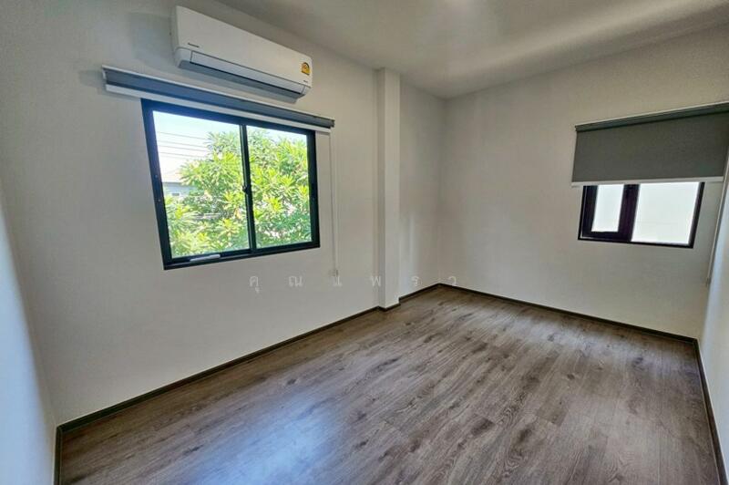 For Sale - Grande Pleno Phahol-Vibhavadi, Pathum Thani