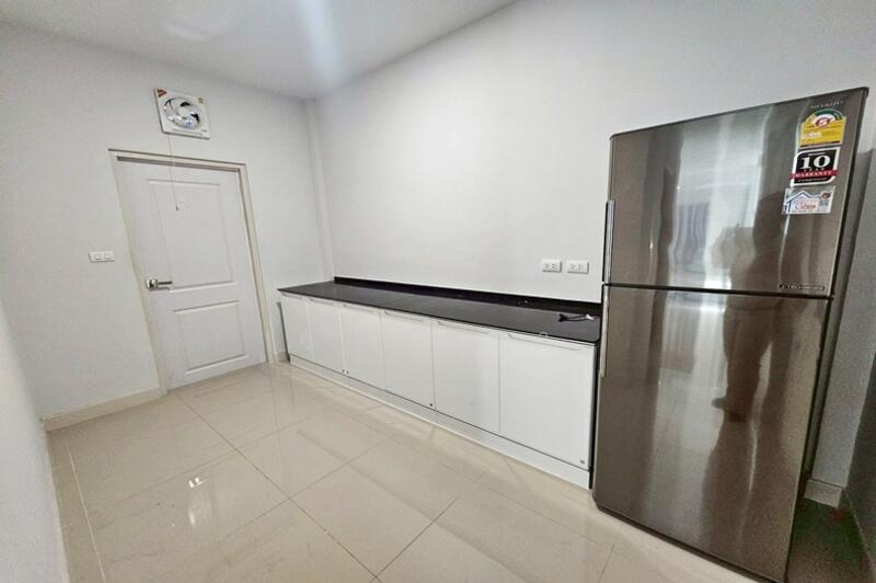 For Sale - Grande Pleno Phahol-Vibhavadi, Pathum Thani