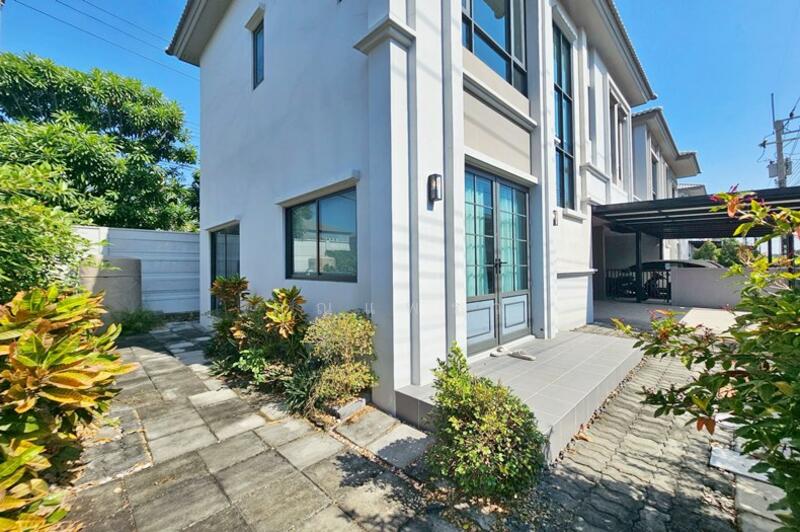 For Sale - Grande Pleno Phahol-Vibhavadi, Pathum Thani