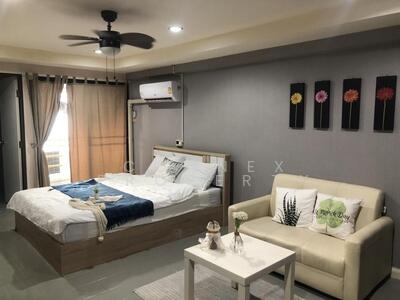 ขาย - Duliya Place : ดุลิยา เพลส, กรุงเทพ