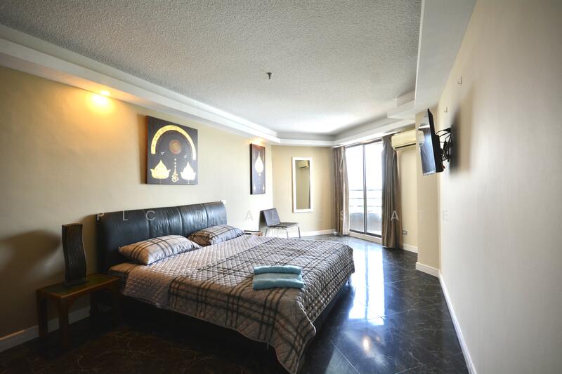 For Rent - Angket Condominium, Chon Buri (Pattaya)