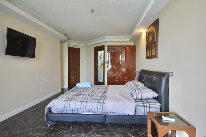 For Rent - Angket Condominium, Chon Buri (Pattaya)