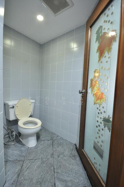 For Rent - Angket Condominium, Chon Buri (Pattaya)