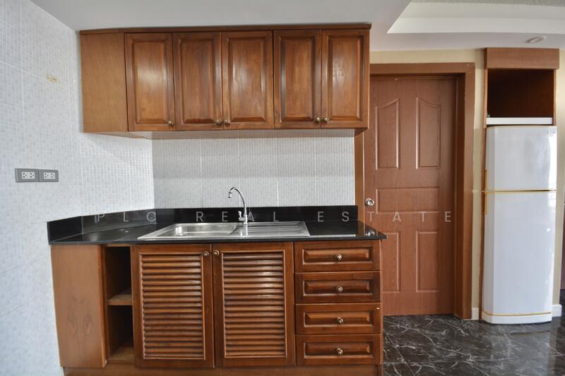 For Rent - Angket Condominium, Chon Buri (Pattaya)