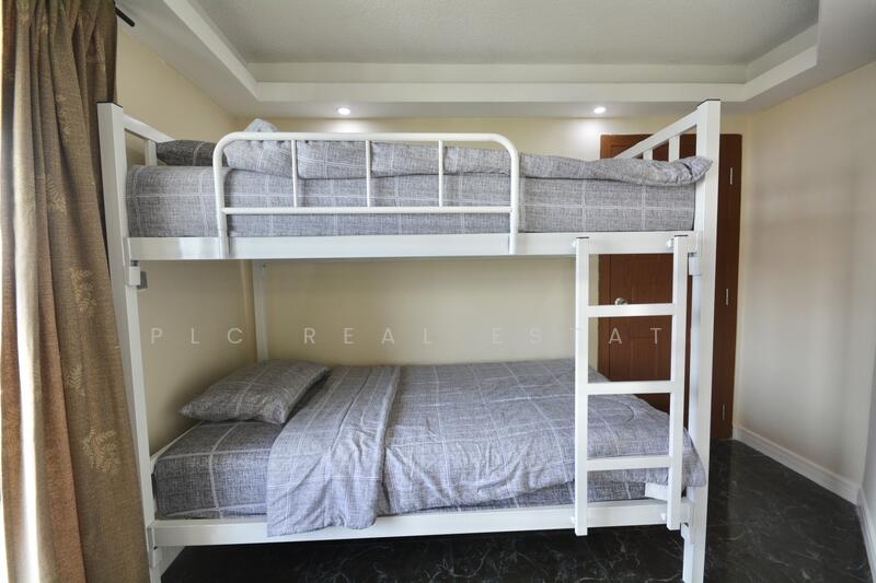 For Rent - Angket Condominium, Chon Buri (Pattaya)