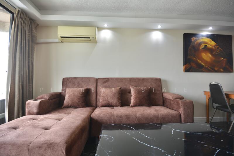 For Rent - Angket Condominium, Chon Buri (Pattaya)