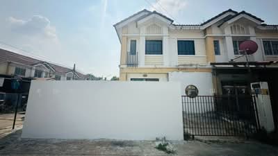 ขาย - Baan Pruksa 49/2 Bangyai-Kaewin : บ้านพฤกษา 49/2 บางใหญ่-แก้วอินทร์, นนทบุรี