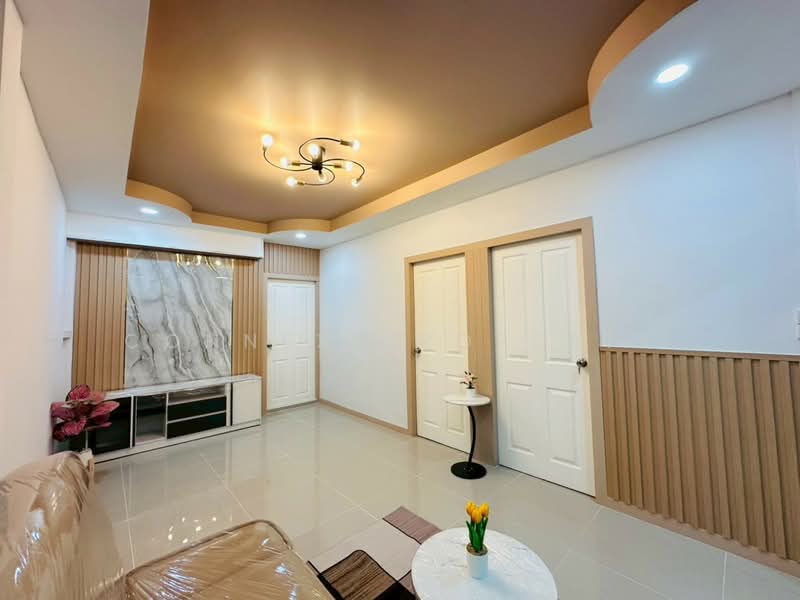 Baan Tawan Ngam, Nonthaburi, Bang Yai, Bang Yai, Nonthaburi, 3 Bedrooms, 120 sqm, Townhouse For Sale, by Connex Property, 500119248 - DDproperty.com