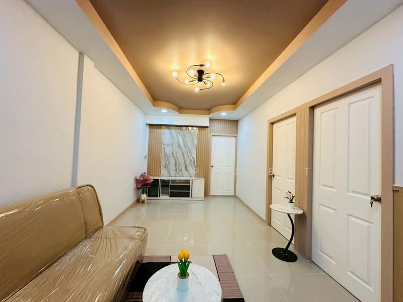 Baan Tawan Ngam, Nonthaburi, Bang Yai, Bang Yai, Nonthaburi, 3 Bedrooms, 120 sqm, Townhouse For Sale, by Connex Property, 500119248 - DDproperty.com