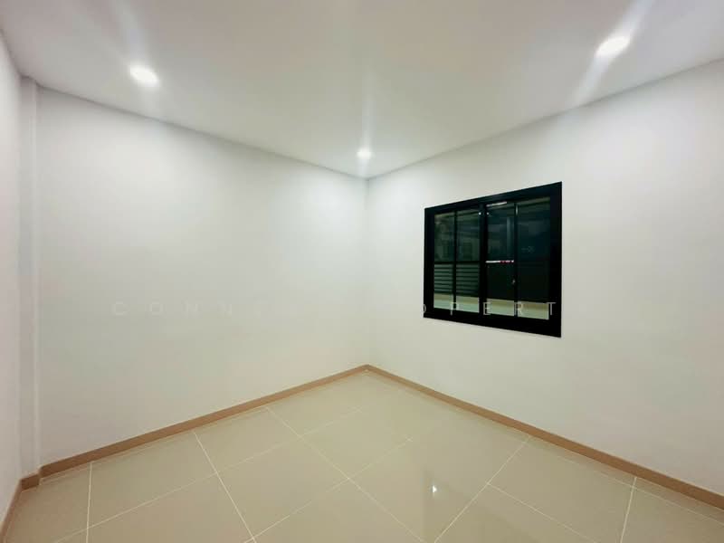 Baan Tawan Ngam, Nonthaburi, Bang Yai, Bang Yai, Nonthaburi, 3 Bedrooms, 120 sqm, Townhouse For Sale, by Connex Property, 500119248 - DDproperty.com
