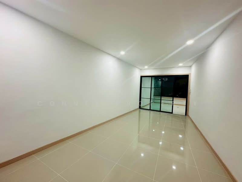 Baan Tawan Ngam, Nonthaburi, Bang Yai, Bang Yai, Nonthaburi, 3 Bedrooms, 120 sqm, Townhouse For Sale, by Connex Property, 500119248 - DDproperty.com