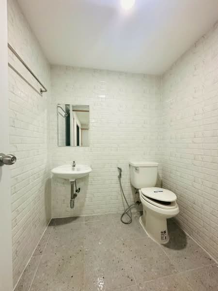 Baan Tawan Ngam, Nonthaburi, Bang Yai, Bang Yai, Nonthaburi, 3 Bedrooms, 120 sqm, Townhouse For Sale, by Connex Property, 500119248 - DDproperty.com