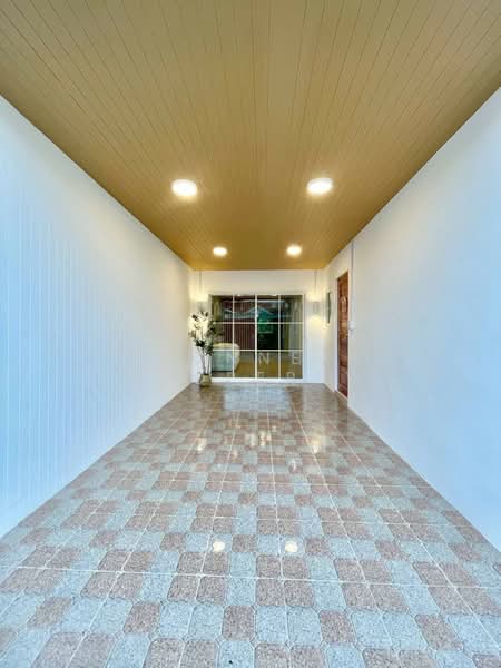Baan Tawan Ngam, Nonthaburi, Bang Yai, Bang Yai, Nonthaburi, 4 Bedrooms, 120 sqm, Townhouse For Sale, by Connex Property, 500119248 - DDproperty.com