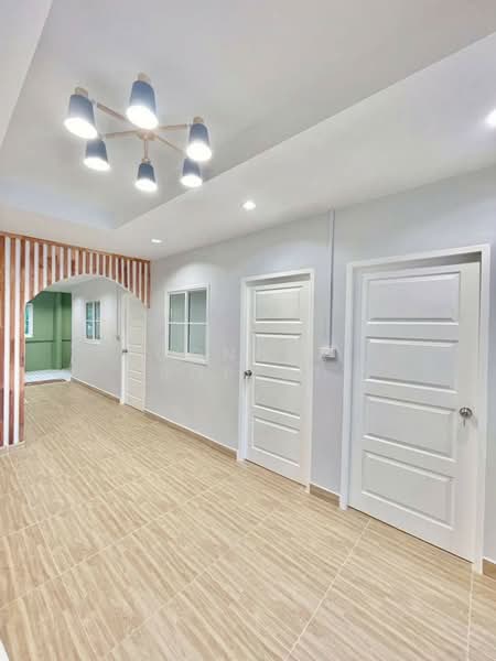 Baan Tawan Ngam, Nonthaburi, Bang Yai, Bang Yai, Nonthaburi, 4 Bedrooms, 120 sqm, Townhouse For Sale, by Connex Property, 500119248 - DDproperty.com