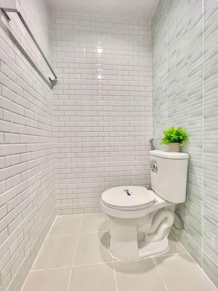 Baan Tawan Ngam, Nonthaburi, Bang Yai, Bang Yai, Nonthaburi, 4 Bedrooms, 120 sqm, Townhouse For Sale, by Connex Property, 500119248 - DDproperty.com