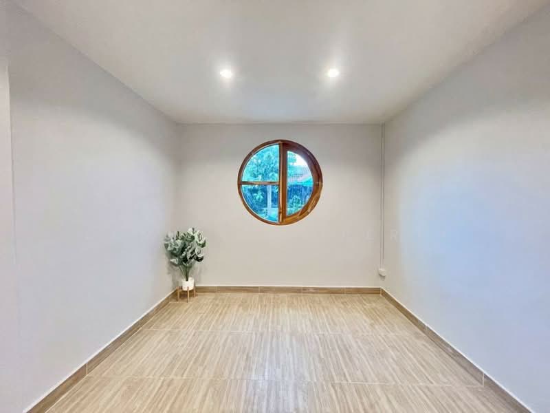 Baan Tawan Ngam, Nonthaburi, Bang Yai, Bang Yai, Nonthaburi, 4 Bedrooms, 120 sqm, Townhouse For Sale, by Connex Property, 500119248 - DDproperty.com