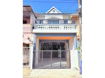 ขาย - เค.ซี. รามอินทรา 4 : K.C. Ramindra 4, กรุงเทพ