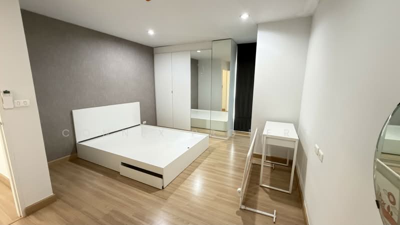 The Kith Plus Nawamin : เดอะ คิทท์ พลัส นวมินทร์, กรุงเทพ, 163 ถนน นวมินทร์, นวลจันทร์, บึงกุ่ม, กรุงเทพ, 53 ตร.ม., คอนโด ขาย, โดย Connex Property, 500119268 - DDproperty.com