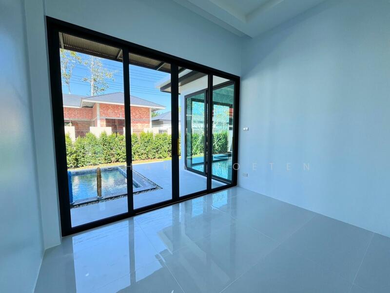 Boutique Home in Nature B2, Krabi, กระบี่, Krabi, Ao Nang, Muang Krabi, Krabi, 3 Bedrooms, 209 sqm, Single Detached House For Sale, by Adchara Voeten, 500119270 - DDproperty.com