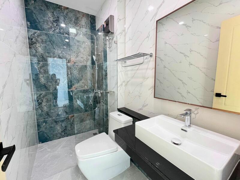 บ้านบูทีคกลางธรรมชาติ B2 กระบี่, Krabi, กระบี่, อ่าวนาง, เมืองกระบี่, กระบี่, 209 ตร.ม., บ้านเดี่ยว ขาย, โดย Adchara Voeten, 500119270 - DDproperty.com