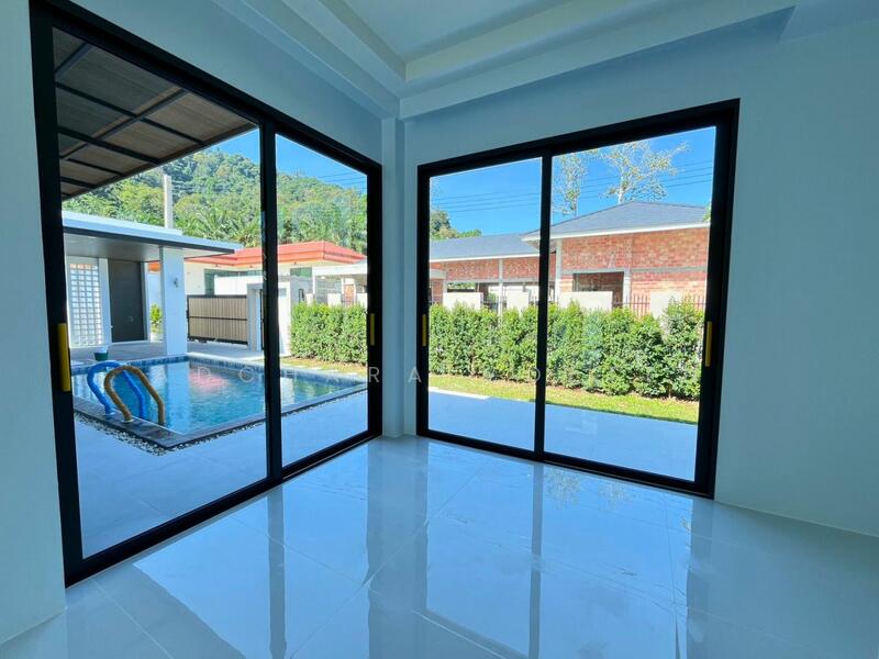 Boutique Home in Nature B2, Krabi, กระบี่, Krabi, Ao Nang, Muang Krabi, Krabi, 3 Bedrooms, 209 sqm, Single Detached House For Sale, by Adchara Voeten, 500119270 - DDproperty.com