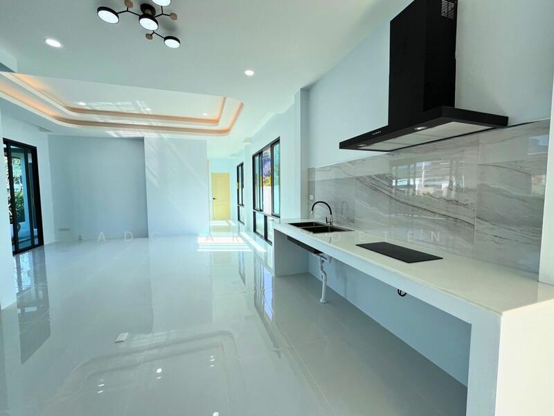 Boutique Home in Nature B2, Krabi, กระบี่, Krabi, Ao Nang, Muang Krabi, Krabi, 3 Bedrooms, 209 sqm, Single Detached House For Sale, by Adchara Voeten, 500119270 - DDproperty.com