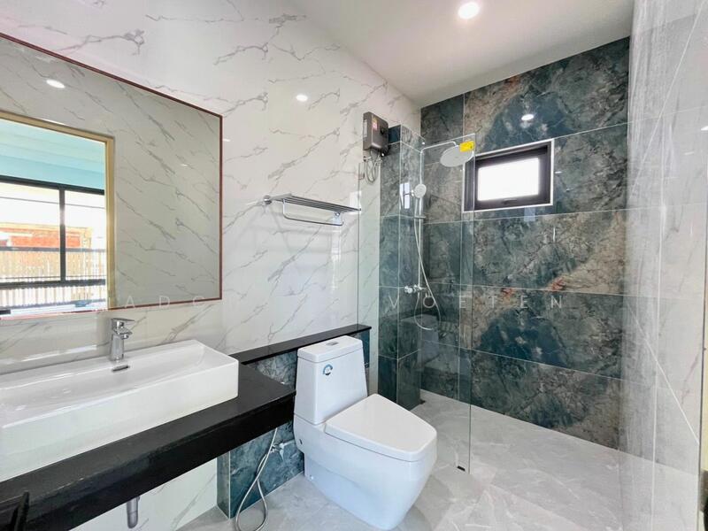 Boutique Home in Nature B2, Krabi, กระบี่, Krabi, Ao Nang, Muang Krabi, Krabi, 3 Bedrooms, 209 sqm, Single Detached House For Sale, by Adchara Voeten, 500119270 - DDproperty.com