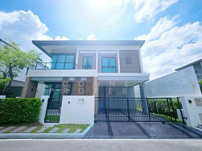 ขาย - Bangkok Boulevard Bangna KM.5 : บางกอก บูเลอวาร์ด บางนา กม.5, สมุทรปราการ