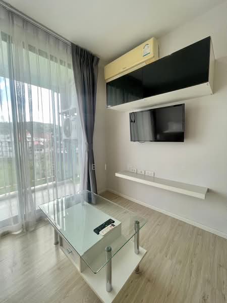 Centrio Condominium, Phuket, Wichit Songkhram, Kathu, Phuket, 1 Bedroom, 31 sqm, Condo For Rent, by MeiMei Prime, 500119272 - DDproperty.com