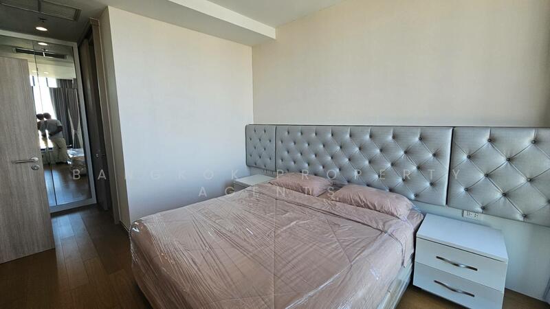 Noble Ploenchit, Bangkok, 1035 Ploenchit  Road, Lumphini, Pathum Wan, Bangkok, 2 Bedrooms, 75 sqm, Condo For Rent, by BANGKOK PROPERTY AGENTS, 500119273 - DDproperty.com