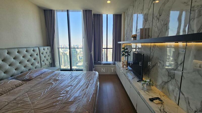 Noble Ploenchit, Bangkok, 1035 Ploenchit  Road, Lumphini, Pathum Wan, Bangkok, 2 Bedrooms, 75 sqm, Condo For Rent, by BANGKOK PROPERTY AGENTS, 500119273 - DDproperty.com