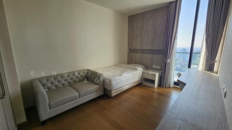 Noble Ploenchit, Bangkok, 1035 Ploenchit  Road, Lumphini, Pathum Wan, Bangkok, 2 Bedrooms, 75 sqm, Condo For Rent, by BANGKOK PROPERTY AGENTS, 500119273 - DDproperty.com
