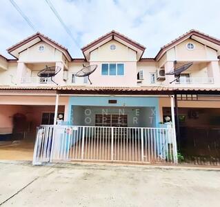 ขาย - Baan Suetrong Saimai : บ้านซื่อตรง สายไหม, ปทุมธานี