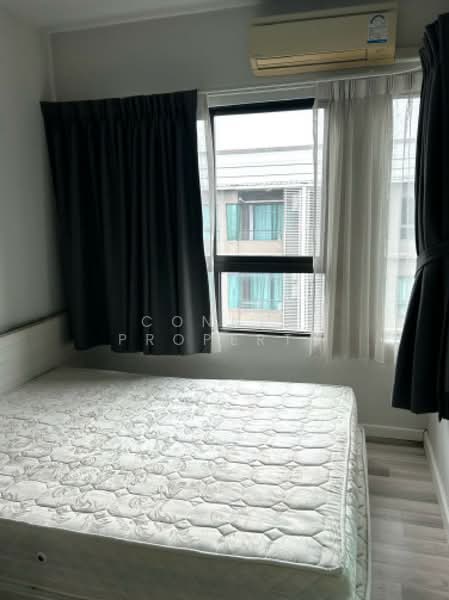 Ease 2 Rama 2 : อีส 2 พระราม 2, กรุงเทพ, ซอยพระราม 2 54 ถนนพระราม 2, แสมดำ, บางขุนเทียน, กรุงเทพ, 26 ตร.ม., คอนโด ขาย, โดย Connex Property, 500119278 - DDproperty.com