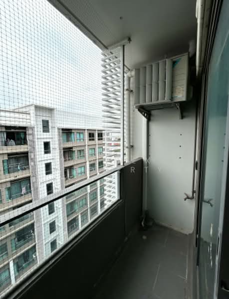 Ease 2 Rama 2, Bangkok, Soi Rama 2 54, Rama 2 Road, Samae Dam, Bang Khun Thian, Bangkok, 1 Bedroom, 26 sqm, Condo For Sale, by Connex Property, 500119278 - DDproperty.com