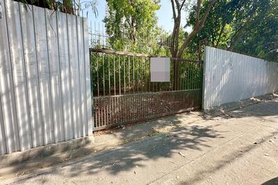 ขาย - ขายที่ดิน 127 ตรว. สุขุมวิท 103 - อุดมสุข 52 - บางนา-ตราด 21, กรุงเทพ